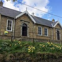 Low Row Institute